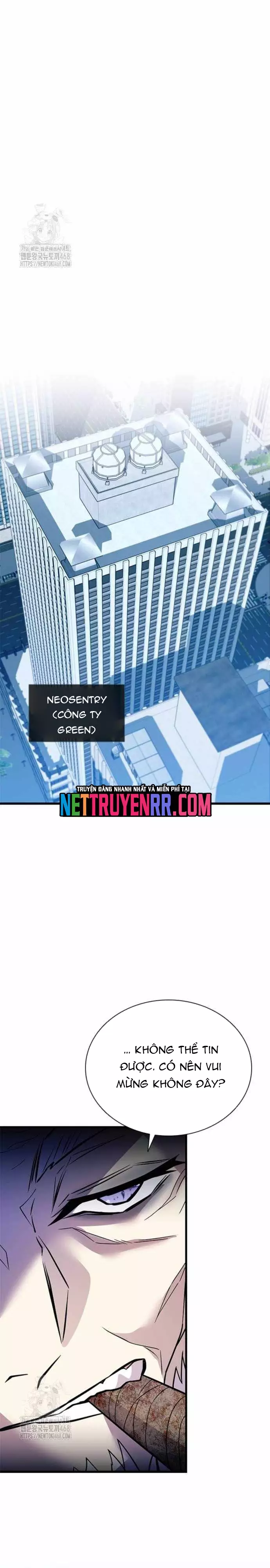 Trùng Sinh Trở Thành Ác Nhân Chap 193 - Next Chap 194