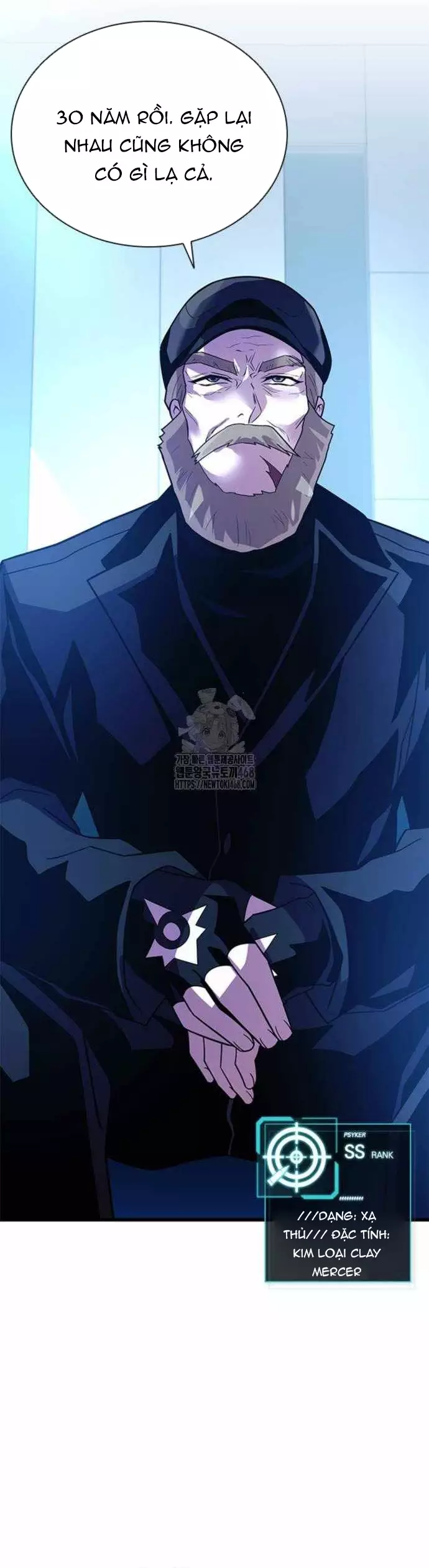 Trùng Sinh Trở Thành Ác Nhân Chap 193 - Next Chap 194