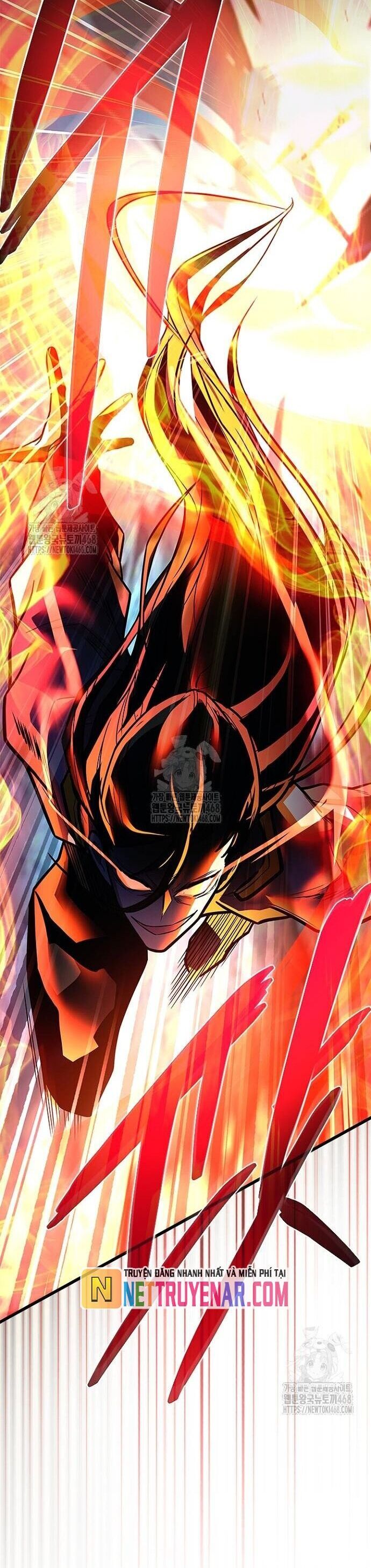 Trùng Sinh Trở Thành Ác Nhân Chap 198 - Next Chap 199