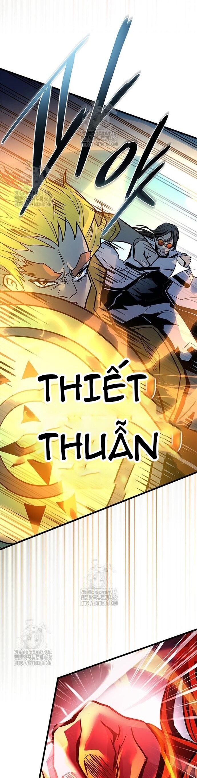 Trùng Sinh Trở Thành Ác Nhân Chap 198 - Next Chap 199