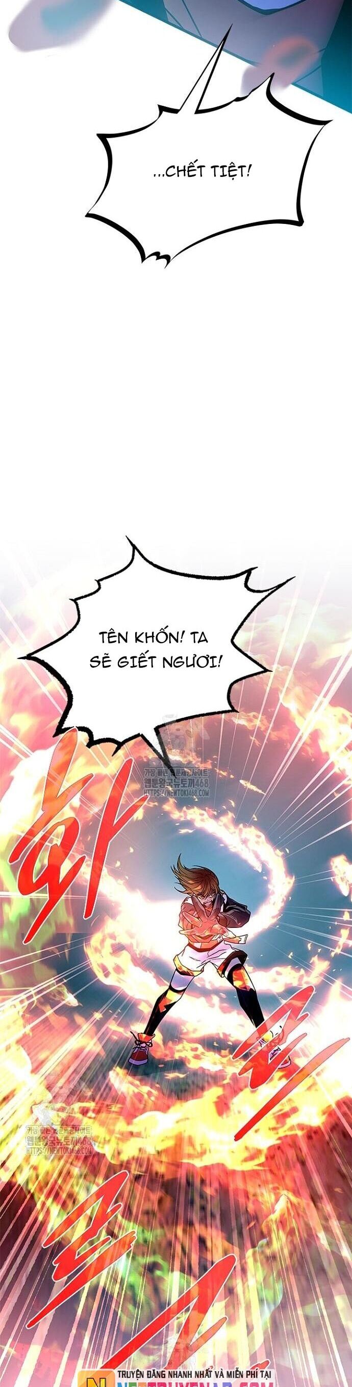 Trùng Sinh Trở Thành Ác Nhân Chap 198 - Next Chap 199