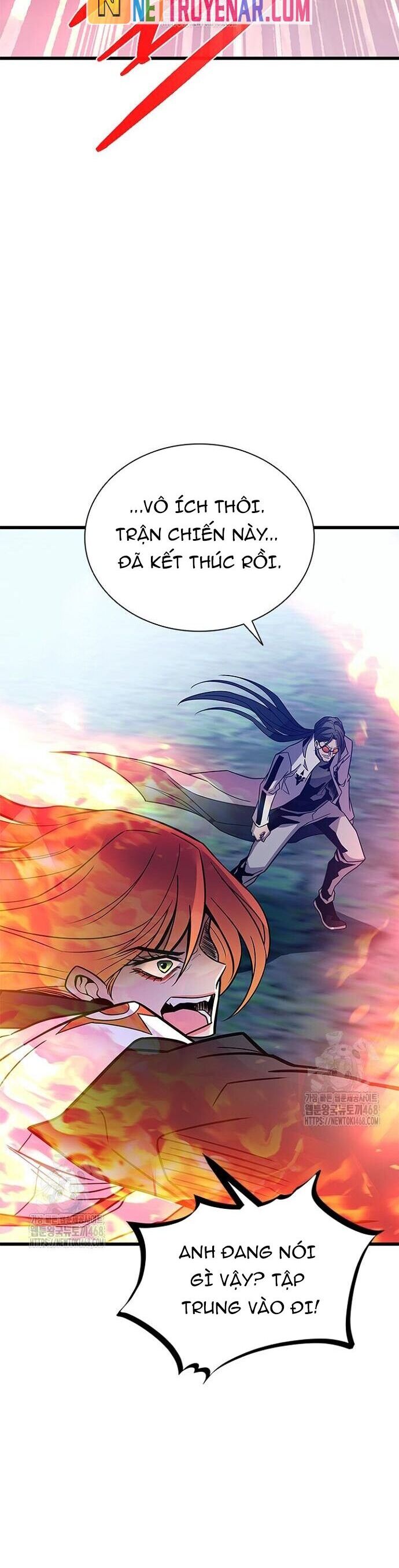 Trùng Sinh Trở Thành Ác Nhân Chap 198 - Next Chap 199