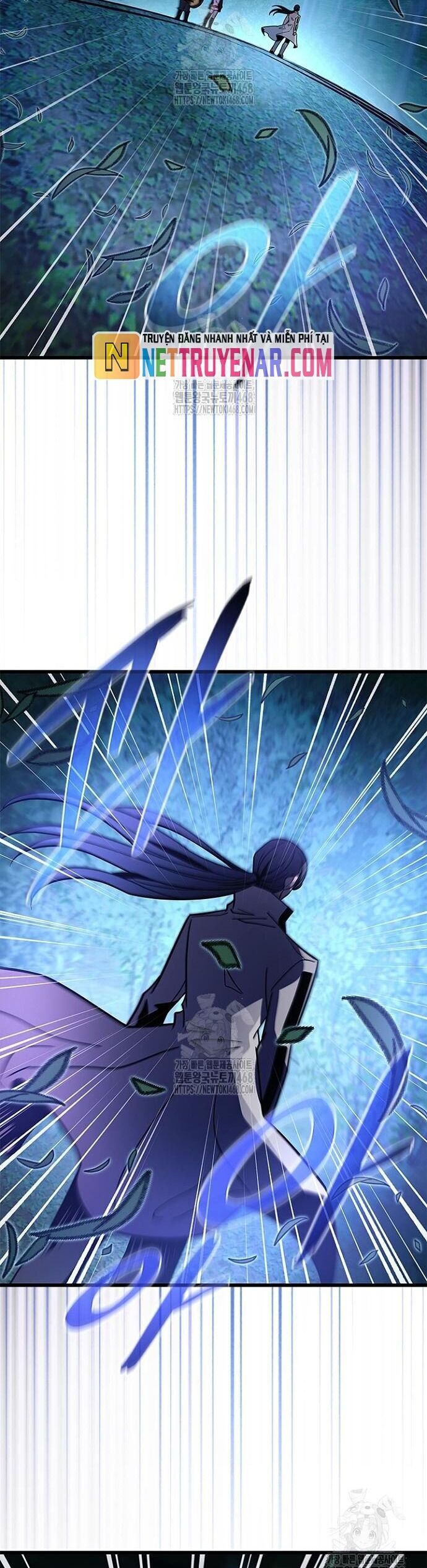 Trùng Sinh Trở Thành Ác Nhân Chap 198 - Next Chap 199