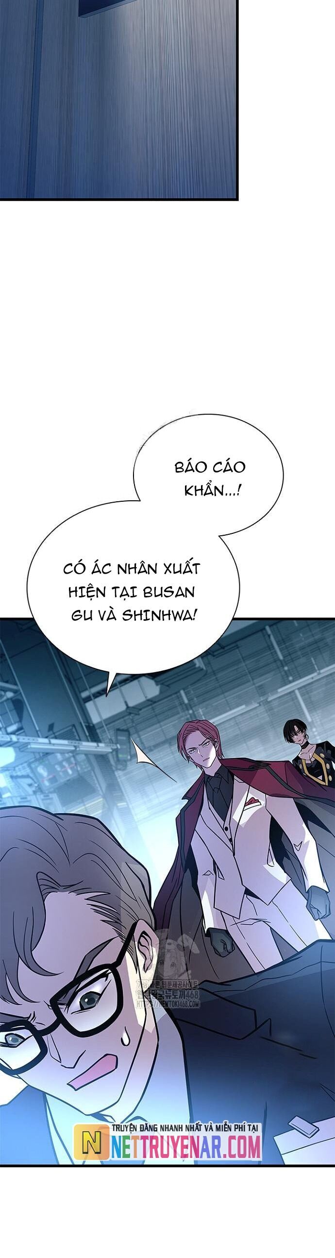 Trùng Sinh Trở Thành Ác Nhân Chap 198 - Next Chap 199