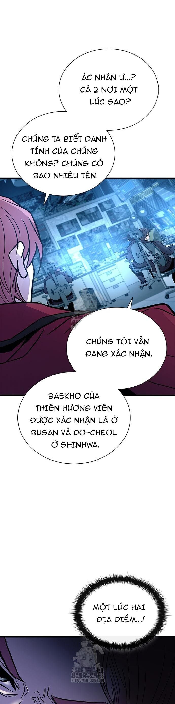 Trùng Sinh Trở Thành Ác Nhân Chap 198 - Next Chap 199