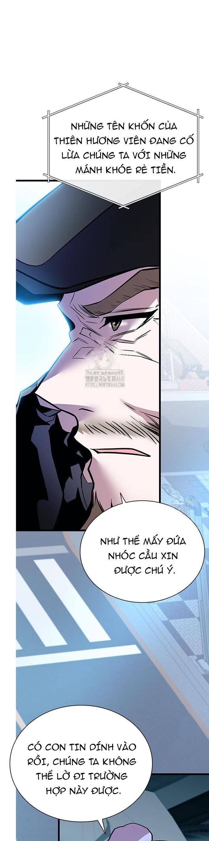 Trùng Sinh Trở Thành Ác Nhân Chap 198 - Next Chap 199