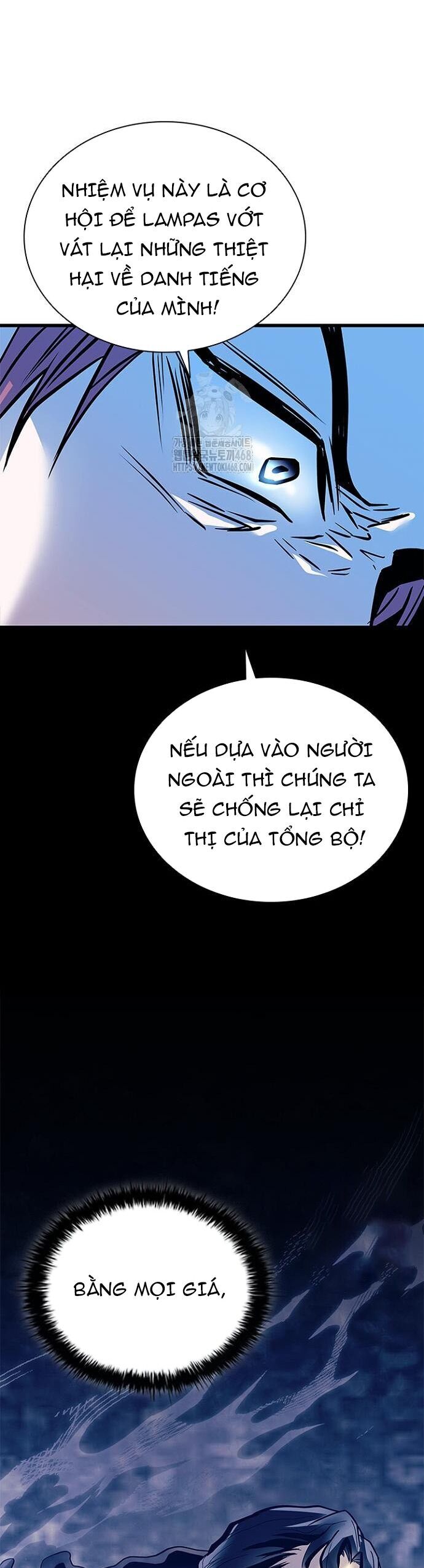 Trùng Sinh Trở Thành Ác Nhân Chap 198 - Next Chap 199