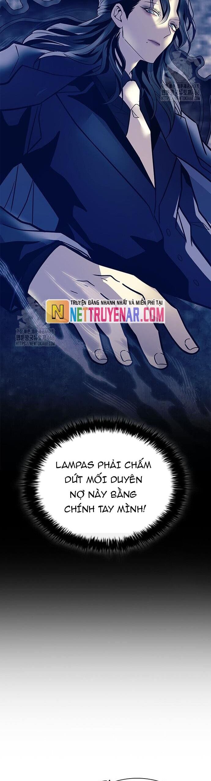 Trùng Sinh Trở Thành Ác Nhân Chap 198 - Next Chap 199