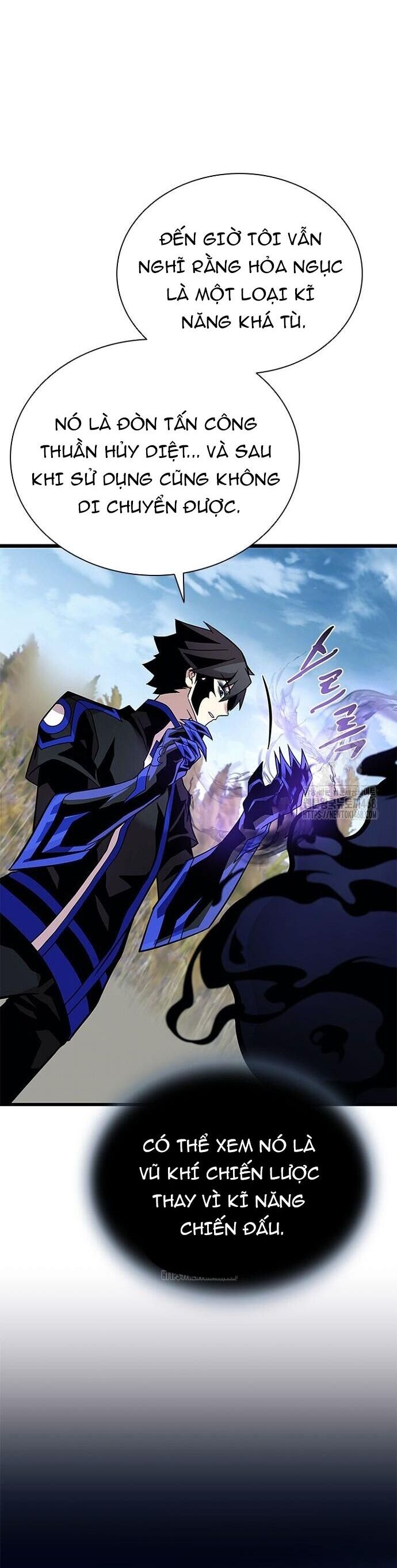 Trùng Sinh Trở Thành Ác Nhân Chap 198 - Next Chap 199