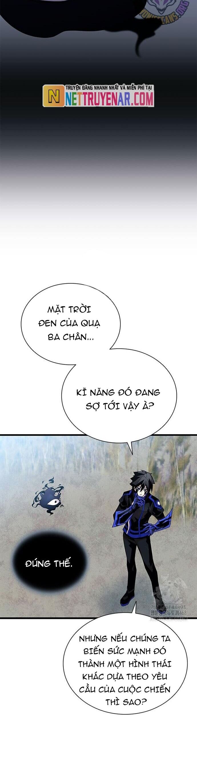 Trùng Sinh Trở Thành Ác Nhân Chap 198 - Next Chap 199