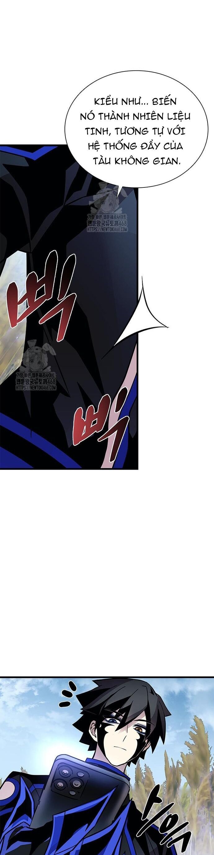 Trùng Sinh Trở Thành Ác Nhân Chap 198 - Next Chap 199