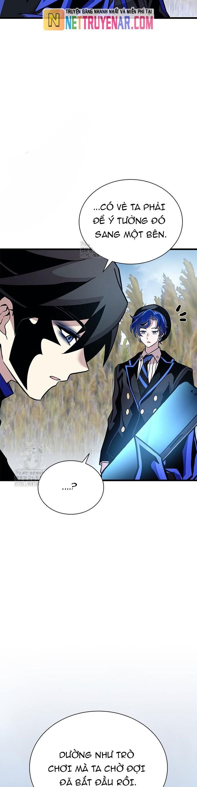 Trùng Sinh Trở Thành Ác Nhân Chap 198 - Next Chap 199