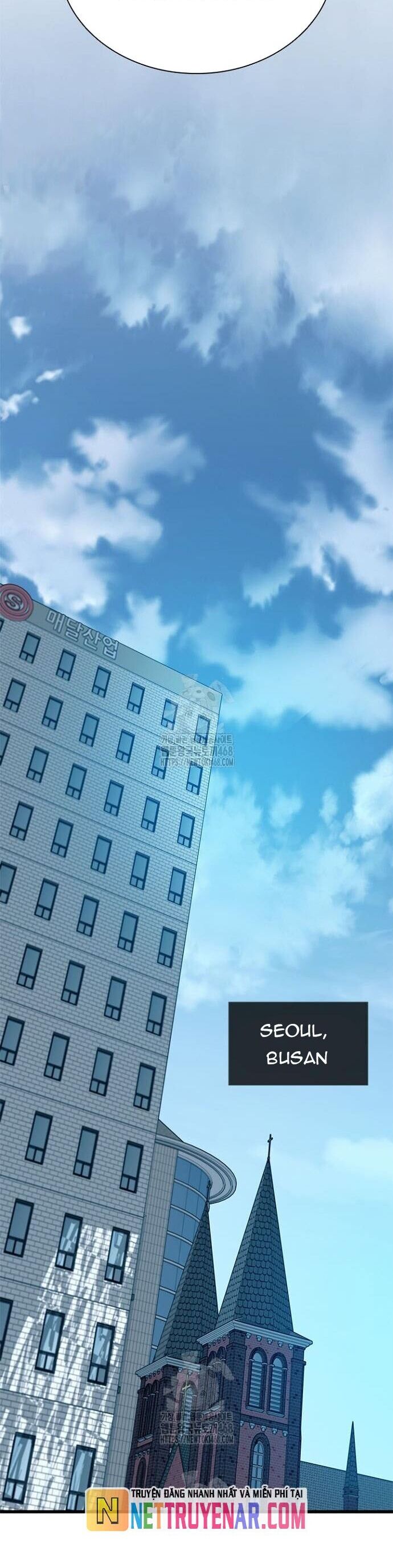 Trùng Sinh Trở Thành Ác Nhân Chap 198 - Next Chap 199