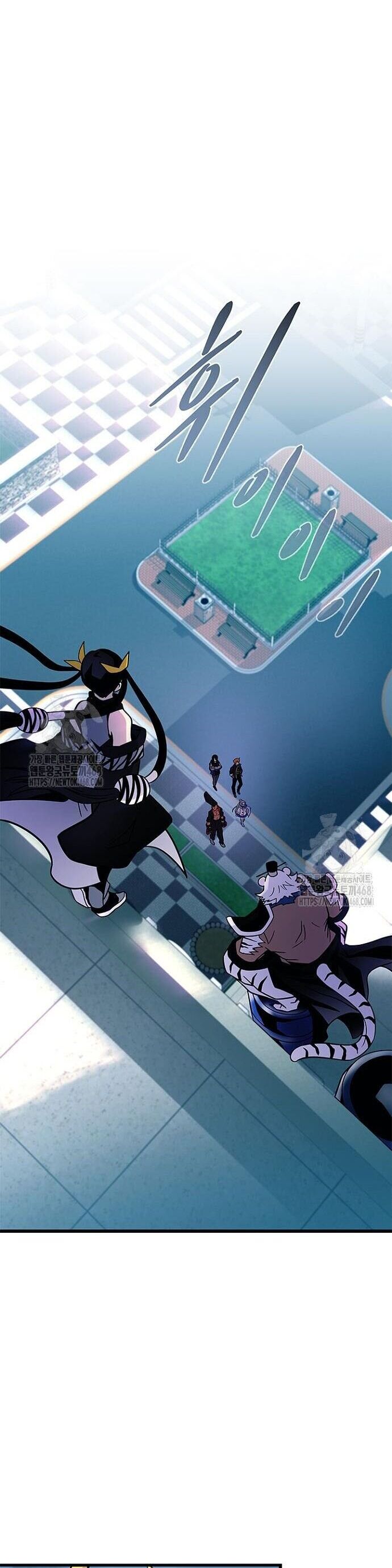 Trùng Sinh Trở Thành Ác Nhân Chap 198 - Next Chap 199