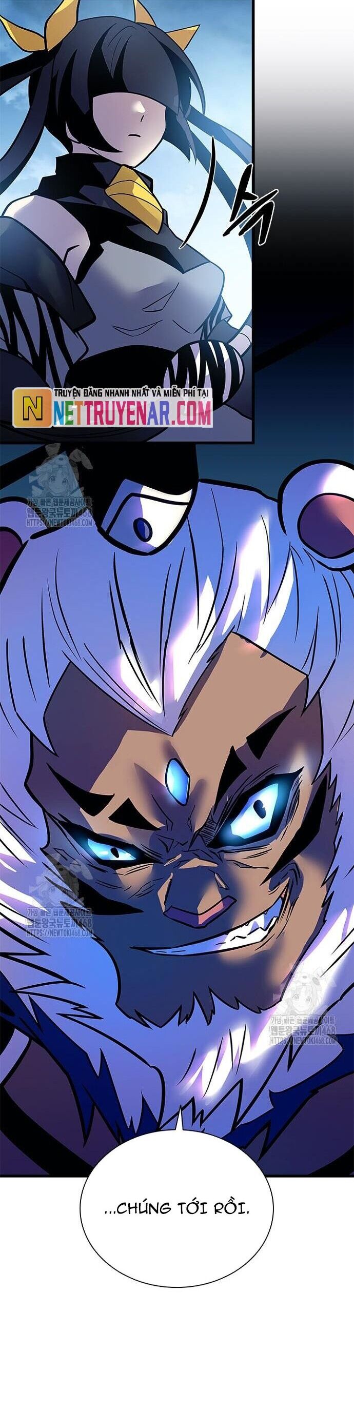 Trùng Sinh Trở Thành Ác Nhân Chap 198 - Next Chap 199