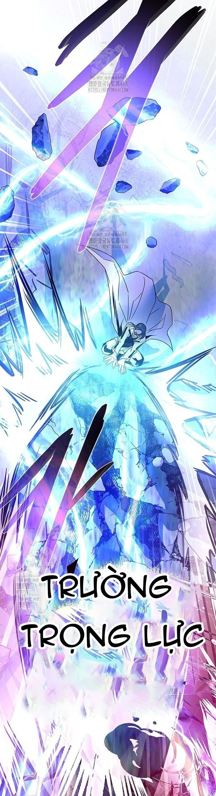 Trùng Sinh Trở Thành Ác Nhân Chap 198 - Next Chap 199