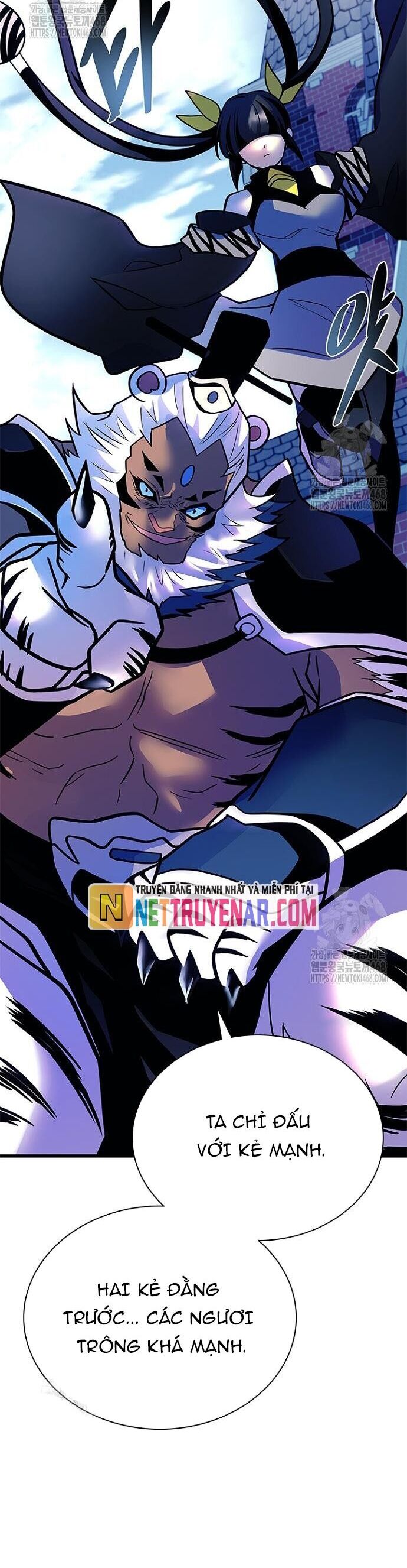 Trùng Sinh Trở Thành Ác Nhân Chap 198 - Next Chap 199