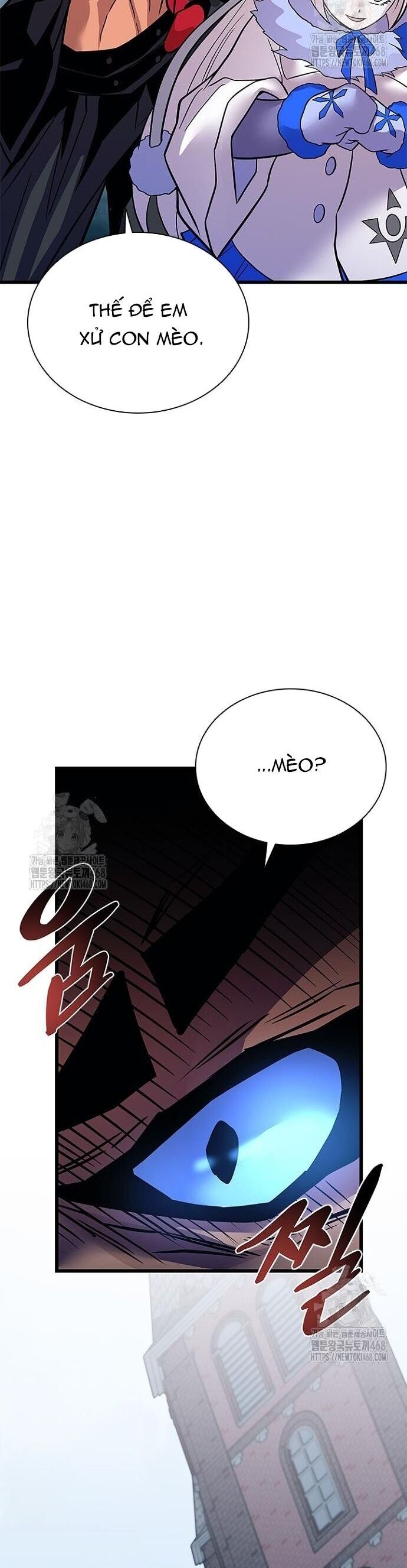 Trùng Sinh Trở Thành Ác Nhân Chap 198 - Next Chap 199