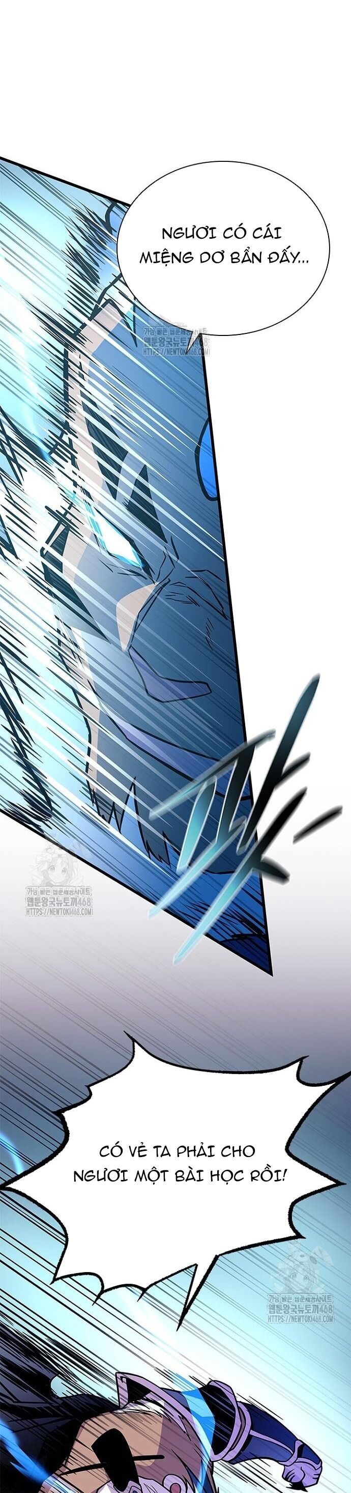 Trùng Sinh Trở Thành Ác Nhân Chap 198 - Next Chap 199