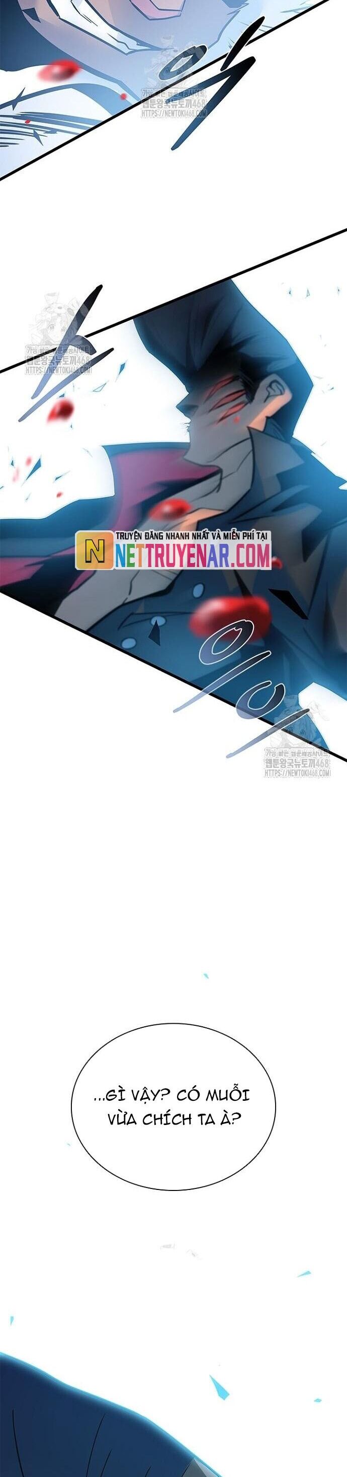 Trùng Sinh Trở Thành Ác Nhân Chap 198 - Next Chap 199