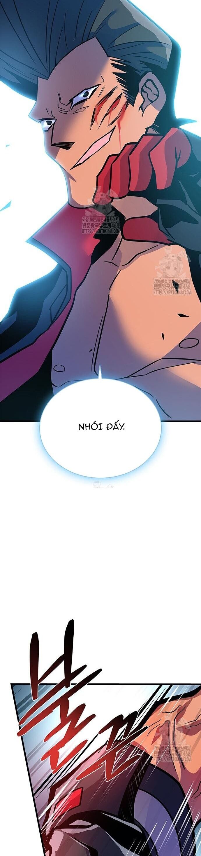 Trùng Sinh Trở Thành Ác Nhân Chap 198 - Next Chap 199