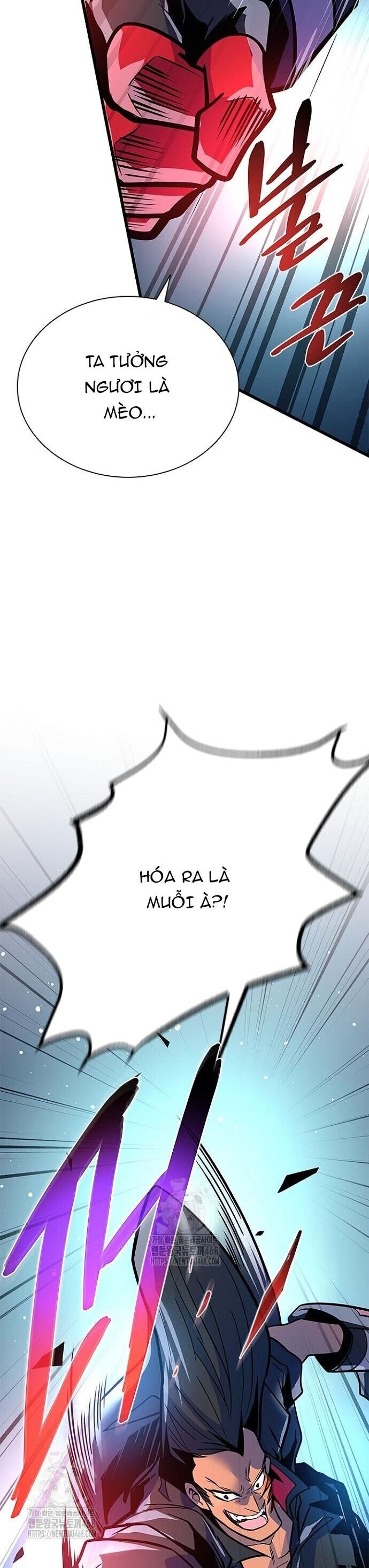 Trùng Sinh Trở Thành Ác Nhân Chap 198 - Next Chap 199