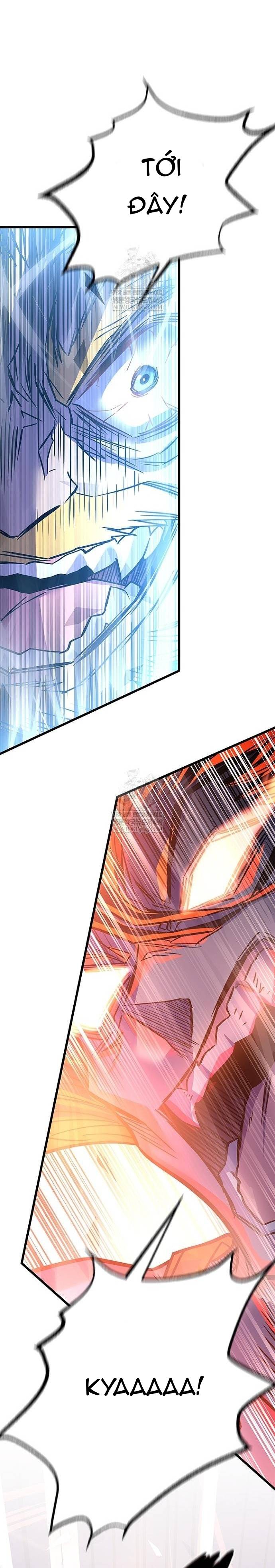 Trùng Sinh Trở Thành Ác Nhân Chap 210 - Next Chap 211