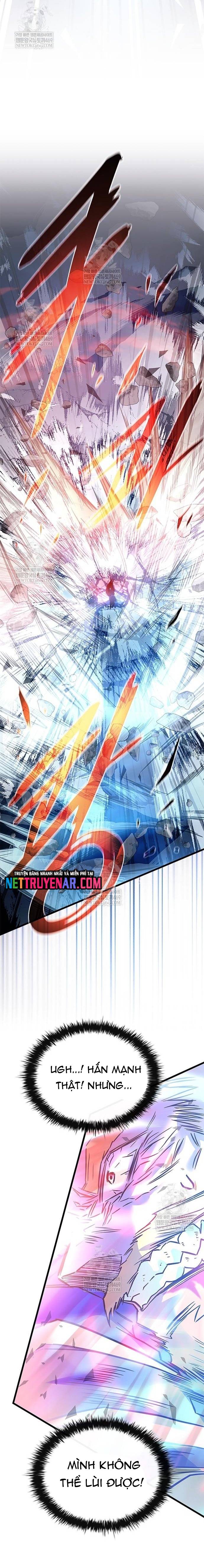 Trùng Sinh Trở Thành Ác Nhân Chap 210 - Next Chap 211