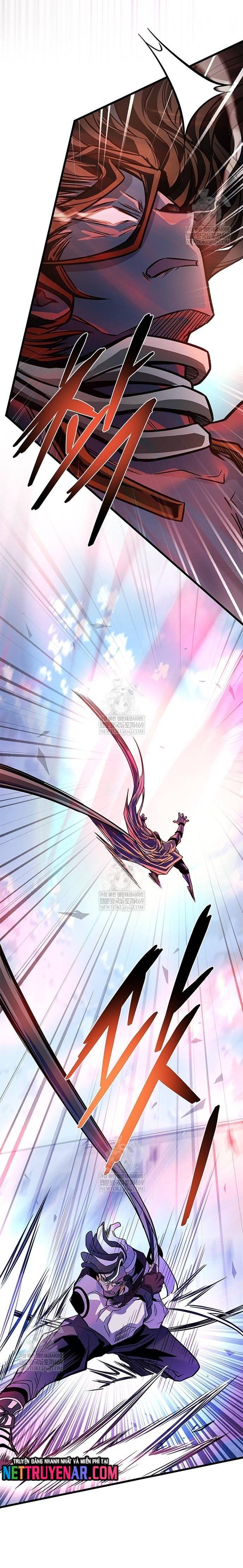 Trùng Sinh Trở Thành Ác Nhân Chap 210 - Next Chap 211