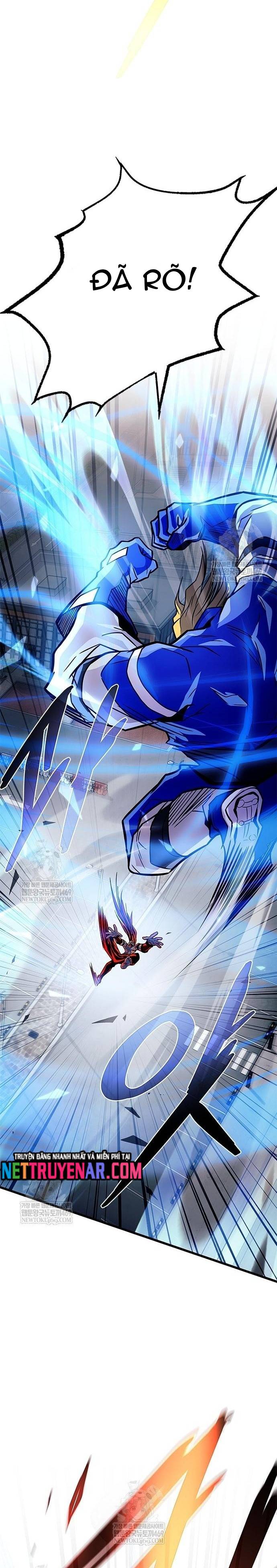 Trùng Sinh Trở Thành Ác Nhân Chap 210 - Next Chap 211