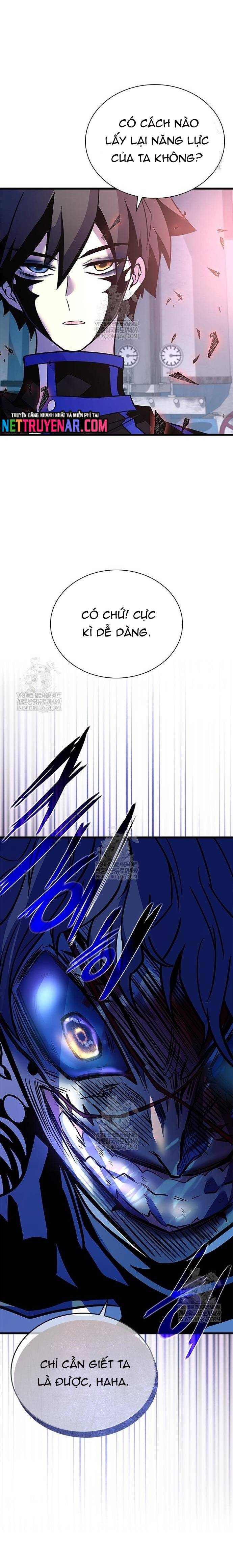 Trùng Sinh Trở Thành Ác Nhân Chap 210 - Next Chap 211