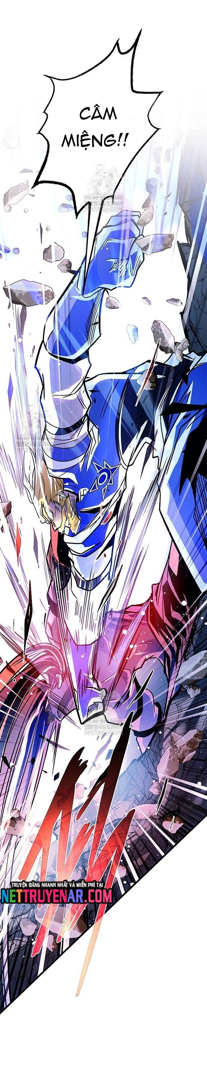 Trùng Sinh Trở Thành Ác Nhân Chap 210 - Next Chap 211