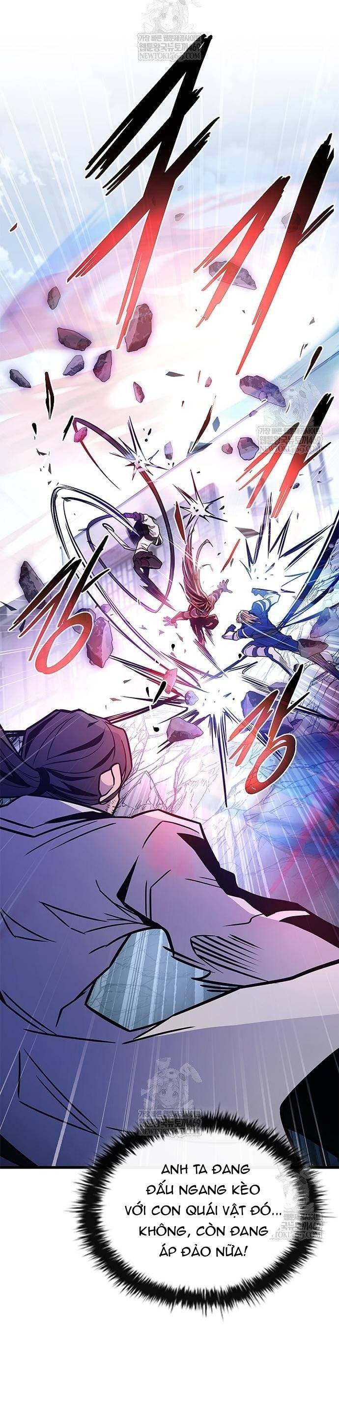 Trùng Sinh Trở Thành Ác Nhân Chap 210 - Next Chap 211