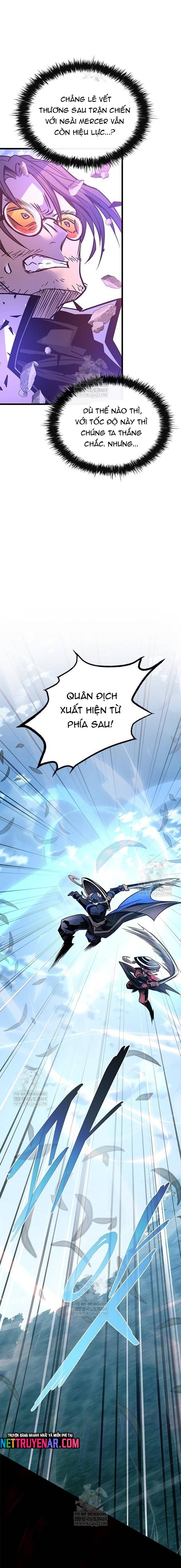 Trùng Sinh Trở Thành Ác Nhân Chap 210 - Next Chap 211