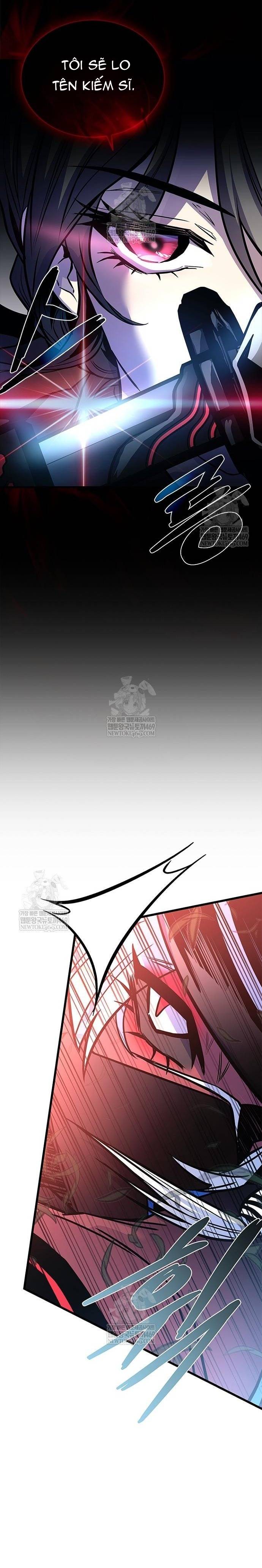 Trùng Sinh Trở Thành Ác Nhân Chap 210 - Next Chap 211