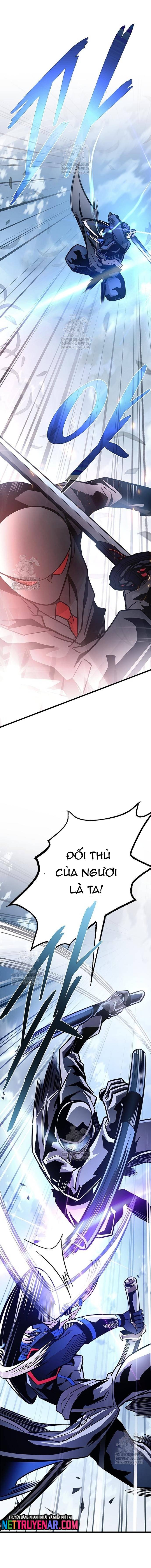 Trùng Sinh Trở Thành Ác Nhân Chap 210 - Next Chap 211