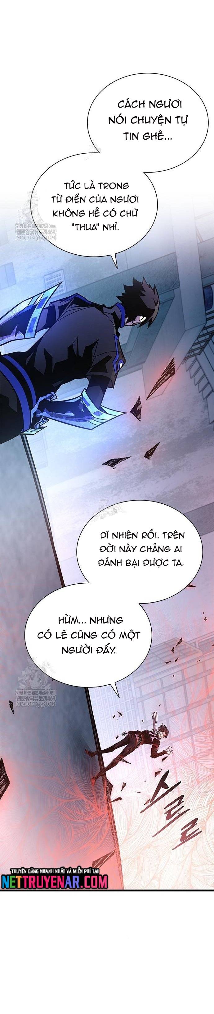 Trùng Sinh Trở Thành Ác Nhân Chap 210 - Next Chap 211
