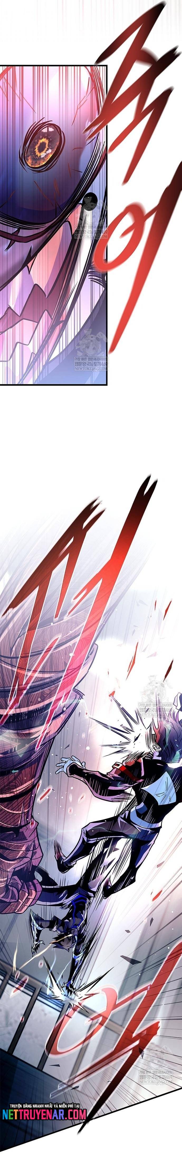 Trùng Sinh Trở Thành Ác Nhân Chap 210 - Next Chap 211