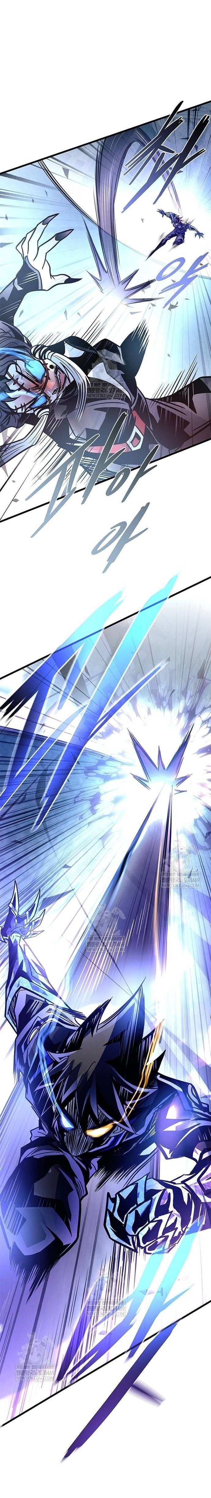 Trùng Sinh Trở Thành Ác Nhân Chap 210 - Next Chap 211