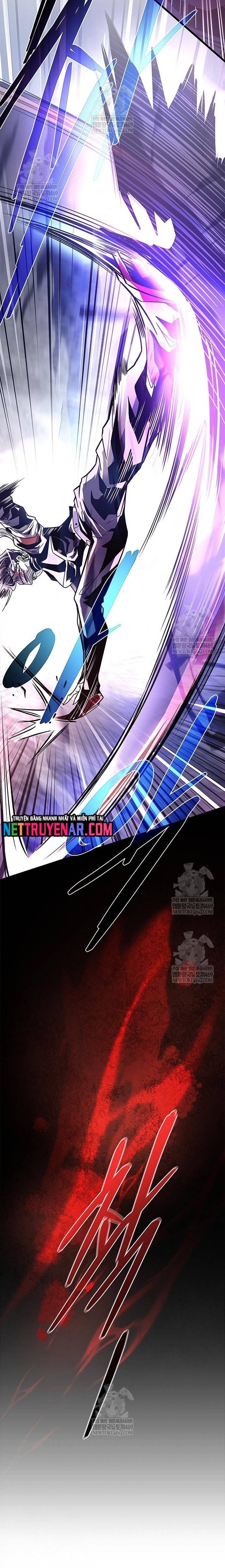 Trùng Sinh Trở Thành Ác Nhân Chap 210 - Next Chap 211