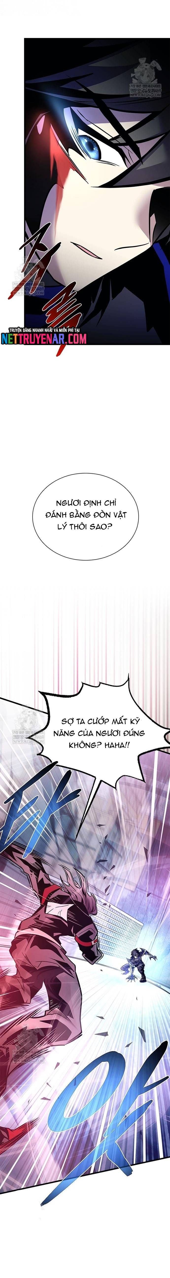 Trùng Sinh Trở Thành Ác Nhân Chap 210 - Next Chap 211