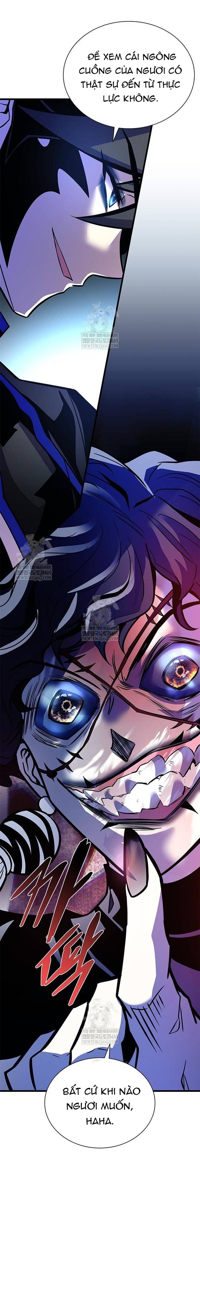 Trùng Sinh Trở Thành Ác Nhân Chap 210 - Next Chap 211