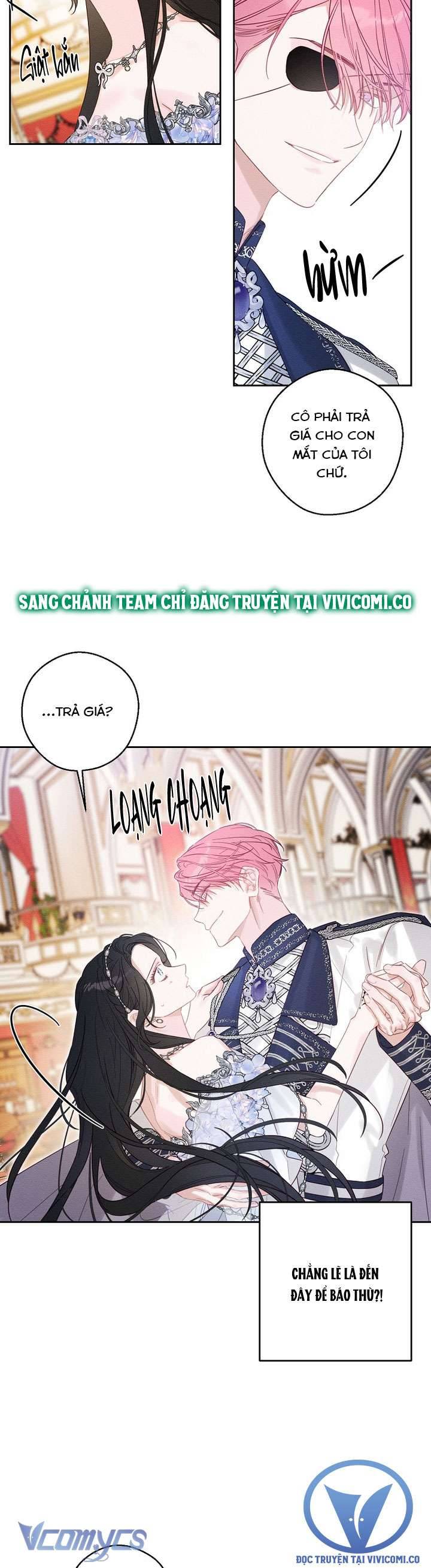 Trước Tiên Phải Giấu Em Trai Tôi Đi Đã Chap 76 - Next Chap 77