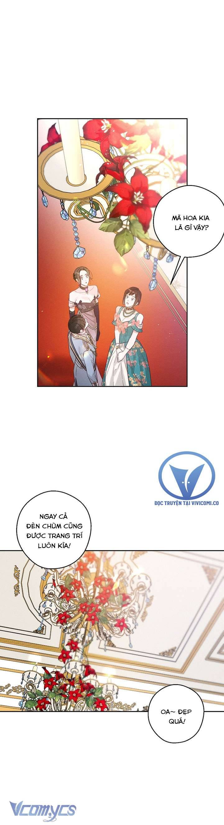 Trước Tiên Phải Giấu Em Trai Tôi Đi Đã Chap 76 - Next Chap 77