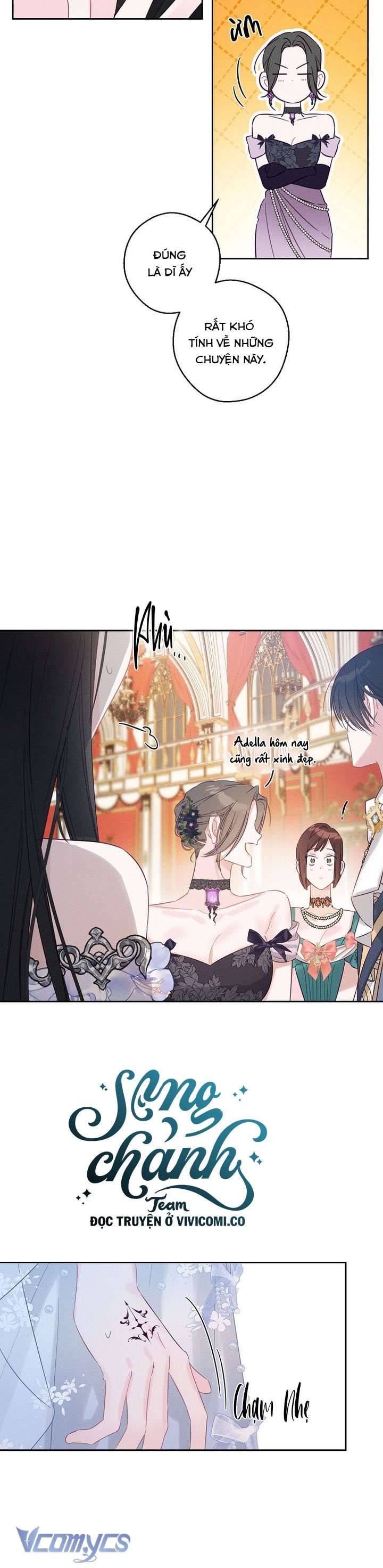 Trước Tiên Phải Giấu Em Trai Tôi Đi Đã Chap 76 - Next Chap 77