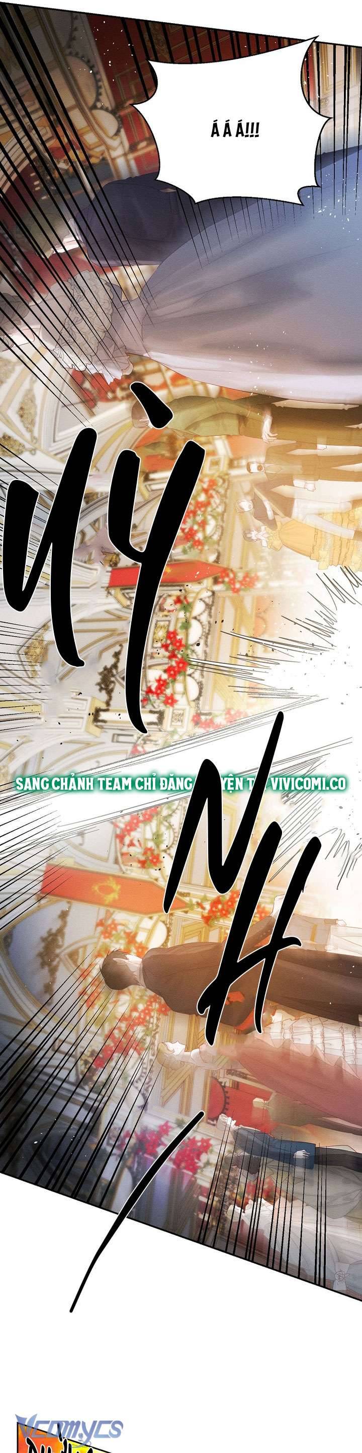 Trước Tiên Phải Giấu Em Trai Tôi Đi Đã Chap 77 - Next Chap 78