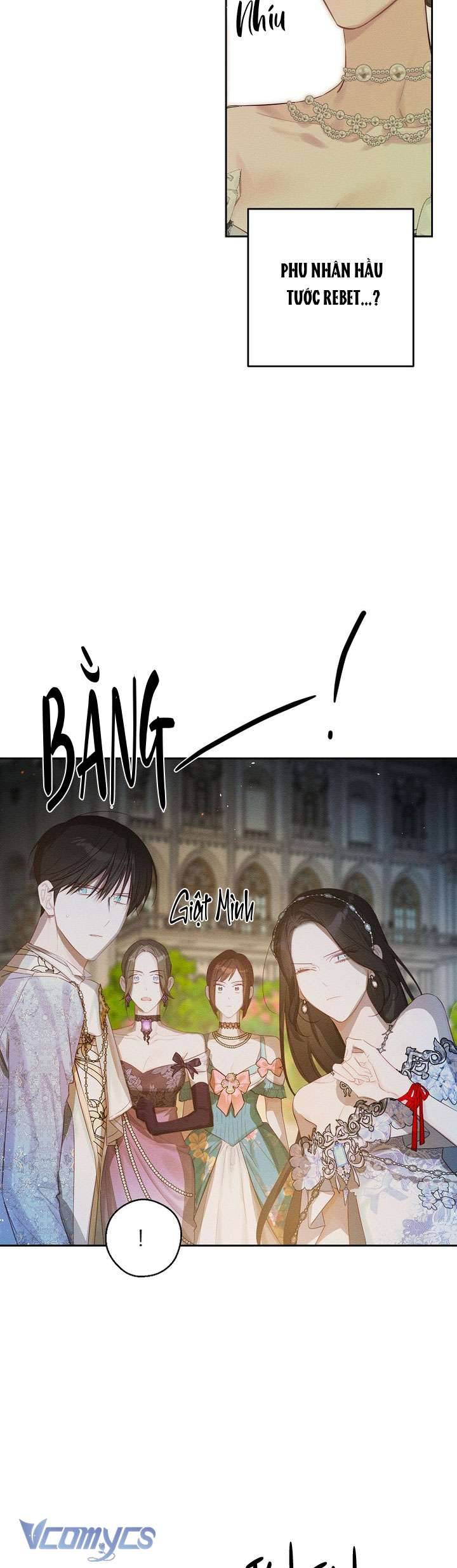 Trước Tiên Phải Giấu Em Trai Tôi Đi Đã Chap 77 - Next Chap 78