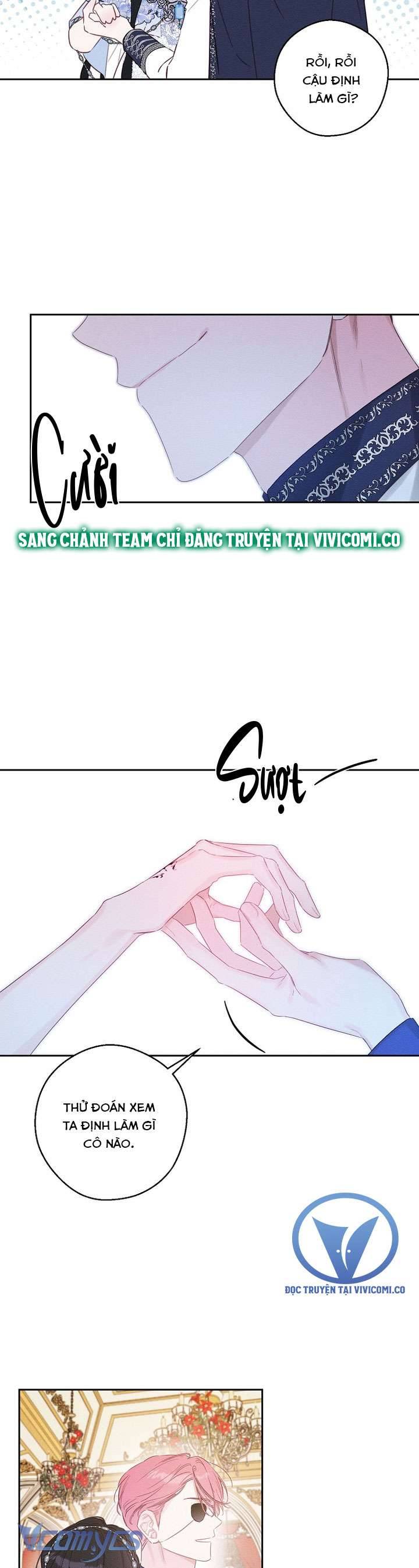 Trước Tiên Phải Giấu Em Trai Tôi Đi Đã Chap 77 - Next Chap 78