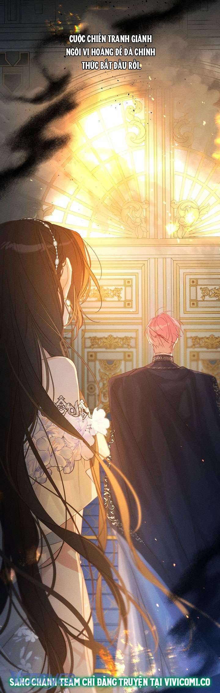 Trước Tiên Phải Giấu Em Trai Tôi Đi Đã Chap 77 - Next Chap 78