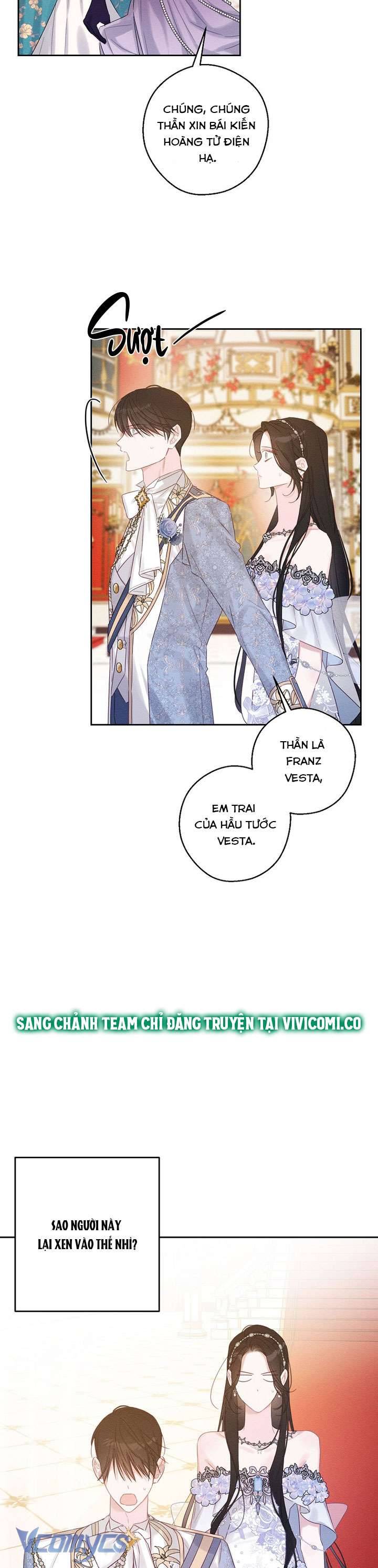 Trước Tiên Phải Giấu Em Trai Tôi Đi Đã Chap 77 - Next Chap 78